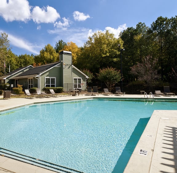 Walton Crossing Apartments in Austell, GA